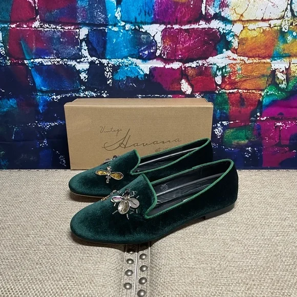 Vintage Havana - Picture 2 of 6